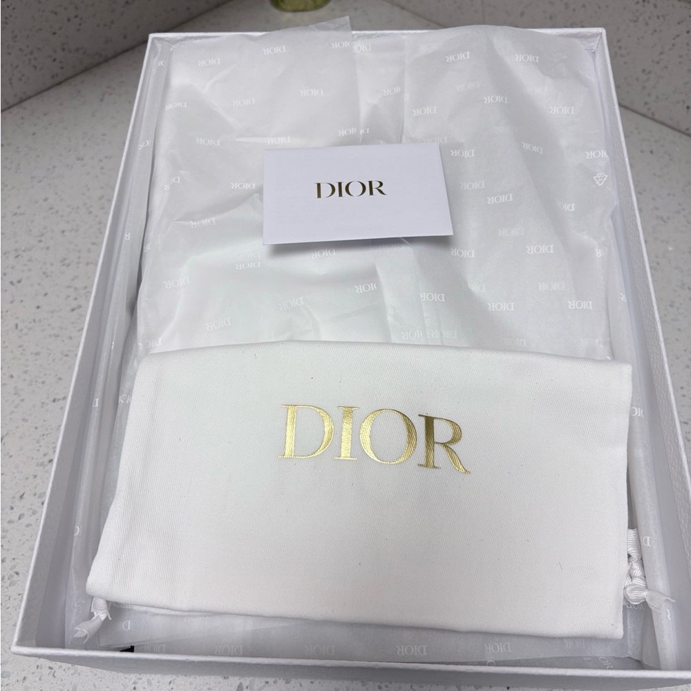 DIOR
Mule In Brown - Picture 6 of 7